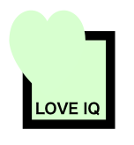 恋愛IQ